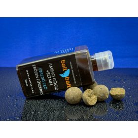 Ébredő Erő - Liquid Amino Locsoló   250 ml