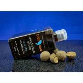 Hívó Szó - Liquid Amino Locsoló   250 ml