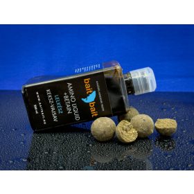 Lelkész - Liquid Amino Locsoló   250 ml