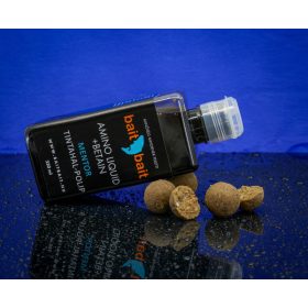 Mentor - Liquid Amino Locsoló   250 ml