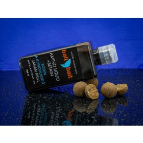 Rodin (A Gondolkodó) - Liquid Amino Locsoló   250 ml