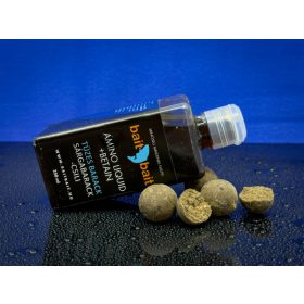 Tüzes Barack - Liquid Amino Locsoló   250 ml