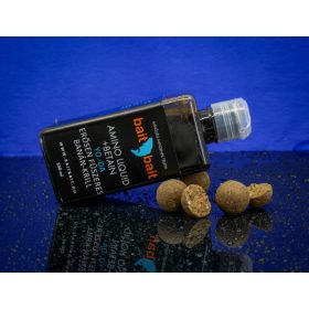 YO.-DA - Liquid Amino Locsoló   250 ml