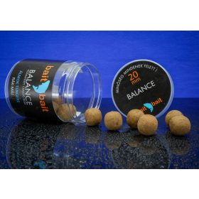 Álmok Tengere - Balanszírozott Horogcsali  20 mm 150 g