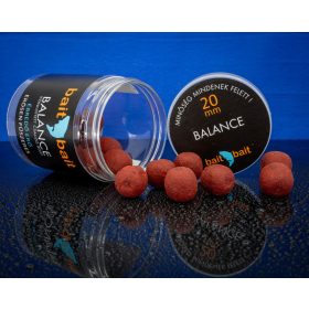 Ébredő Erő - Balanszírozott Horogcsali  30 mm 250 g