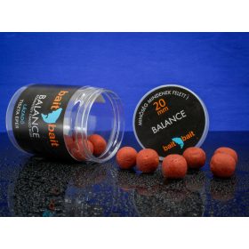 Lázadó - Balanszírozott Horogcsali 12 mm 75 g