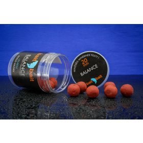 Lelkész - Balanszírozott Horogcsali  35 mm 250 g