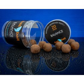 Tüzes Barack - Balanszírozott horogcsali  24 mm 150 g