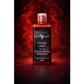 Yoda - Pva Bag Liquid 250 ml