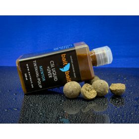 Mentor - CSL+Liver Locsoló   250 ml