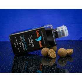 Tüzes Barack - CSL+Liver Locsoló   250 ml