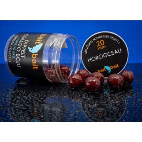 Ébredő Erő - Dippelt Csalizó Bojli  24 mm 220 g
