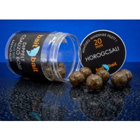 Hívó Szó - Dippelt Csalizó Bojli  24 mm 220 g
