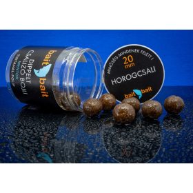 Mentor - Dippelt Csalizó Bojli  20 mm 220 g