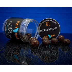 Tüzes Barack - Dippelt Csalizó Bojli  20 mm 220 g