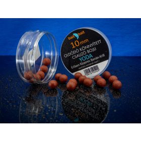   YO.-DA - Feeder Balanszírozott Horogcsali - Oldódó  10 mm 40 g