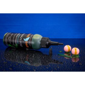 Ébredő Erő Fluo Liquid - Varázs Füst fluo piros  100 ml