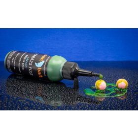 Lázadó Fluo Liquid -  Varázs Füst fluo piros  100 ml