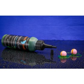   Tüzes Barack Fluo Liquid -  Varázs Füst fluo piros  100 ml