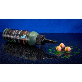 YO.-DA Fluo Liquid - Varázs Füst fluo zöld  100 ml