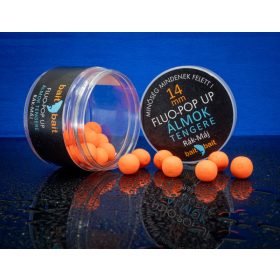 Álmok Tengere - Fluo Pop Up  16 mm 50 g