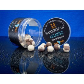 Lelkész - Fluo Pop Up  12 mm 30 g