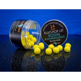 Rodin - Fluo Pop Up  6 mm 20 g