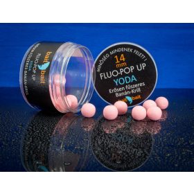 YO.-DA - Fluo Pop Up  14 mm 50 g