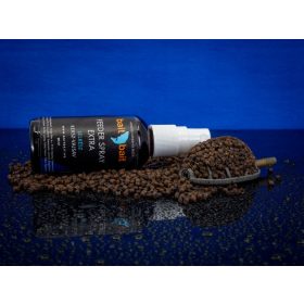 Lelkész - Feeder Pellet Mix   800 g