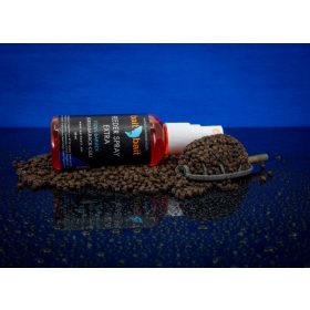 Tüzes Barack - Feeder Pellet Mix   800 g