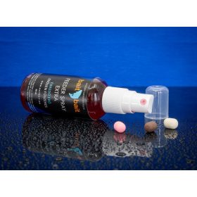 Ébredő Erő - Feeder Spray   50 ml
