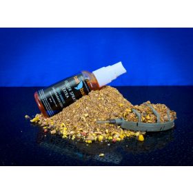 Tüzes Barack - Groundbait Mix   1 Kg