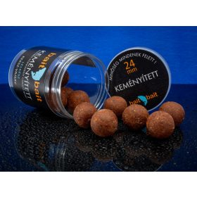   Lelkész - Keményített Könnyített Horogcsali  35 mm 250 g