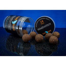   Tüzes Barack - Keményített Könnyített Horogcsali  24 mm 150 g