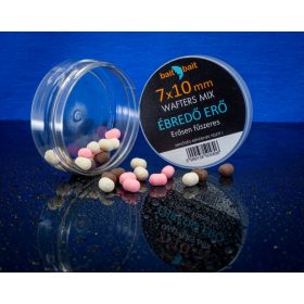   Ébredő Erő - Method Dumbel Wafters Mix (3 szín)  7 x 10 mm  
