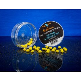Rodin - Method Dumbel  6 x 8 mm 20 g