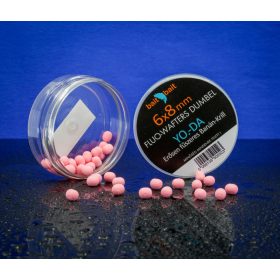 YO.-DA - Method Dumbel  7 x 10 mm 20 g
