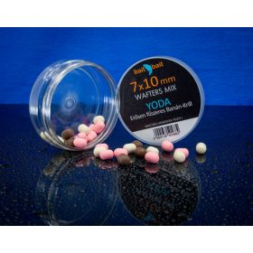 YO.-DA - Method Dumbel Wafters Mix (3 szín)  7 x 10 mm  