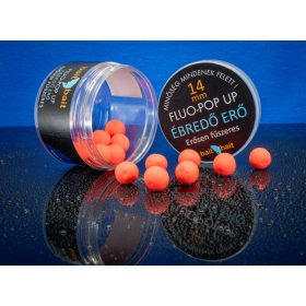 Ébredő Erő - Fluo Pop Up  8 mm 20 g