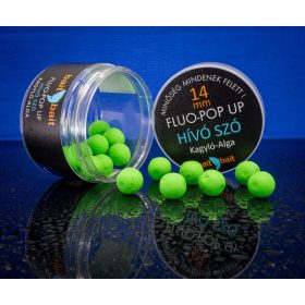 Hívó Szó - Fluo Pop Up  8 mm 20 g