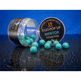 Mentor - Fluo Pop Up  8 mm 20 g