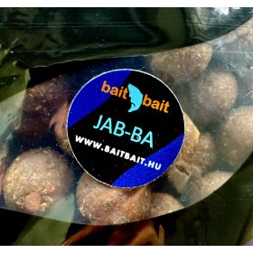 YAB-BA Oldódó bojli  22 mm 1 Kg