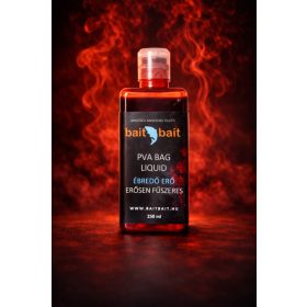 Ébredő Erő - Pva Bag Liquid 25 0ml