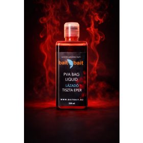 Lázadó - Pva Bag Liquid 250 ml