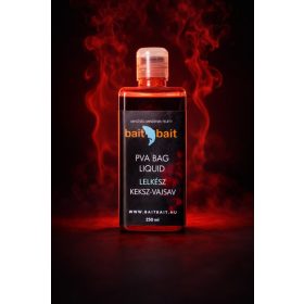 Lelkész - Pva Bag Liquid 250 ml