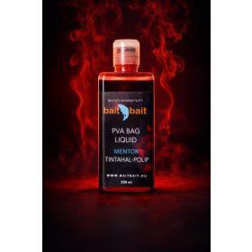 Mentor - Pva Bag Liquid 250 ml