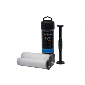 PVA Mesh Sytem 2in1 - 25 + 35 mm 7+7m
