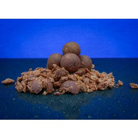 Lelkész Bojli - Tartósított  35 mm 1 Kg