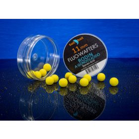   Rodin (A Gondolkodó) - Fluo Wafters Mini Bojli+Betain 11mm 20 g