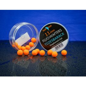 Tüzes Barack - Fluo Wafters Mini Bojli+Betain 11mm 20 g